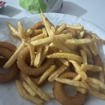 Migros Yemek Canlı Yardım Sıkıntısı