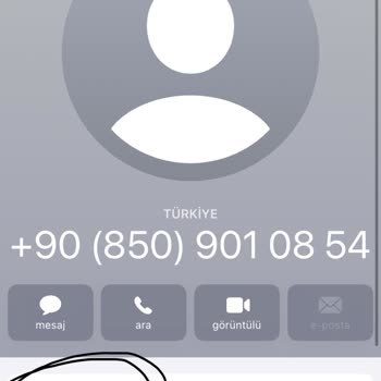 Türk Telekom Müşteri Hizmetleri Ulaşamıyoruz