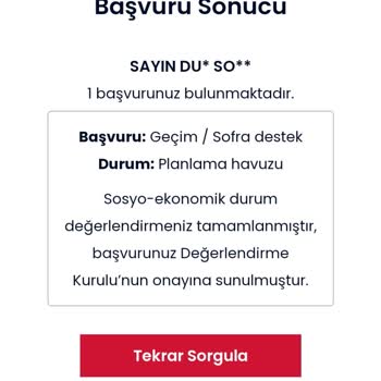İBB - İstanbul Büyükşehir Belediyesi Market Kartı Mağduru