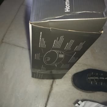 Amazondan Aldığım Ürün İadesi Geldi Bile Bilgisi Verilmedi