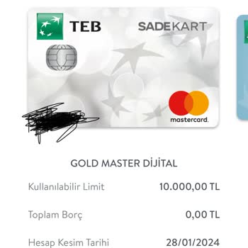TEB Limit Karmaşası Ve Yanıltıcı Bilgilendirme
