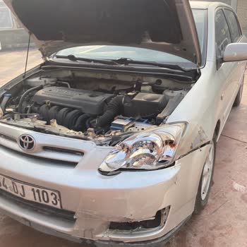 Toyota Formen Oto'da Fahiş Fiyat Ve Kötü Hizmet!