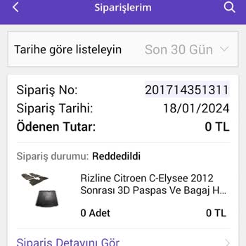 N11 İndirim Var Fakat Stok Yok Aldatmacası