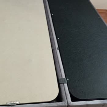 İşbir Yatak Satın Alınan Yatak Ve Bazanın Kalite Sorunları