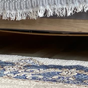 İstikbal Koltuk Takımı Hayal Kırıklığı