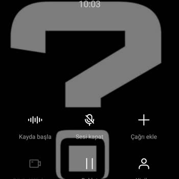 Tecno Camon 20 Uygulamalardan Atıyor