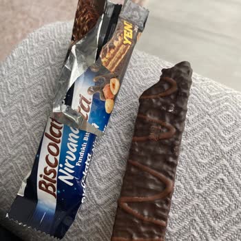 Şölen Çikolata Şölen Marka Ürünlerde Hatalar
