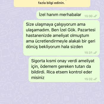 Medical Point Herkesin Farklı Fiyat Vermesi Ayıbı!