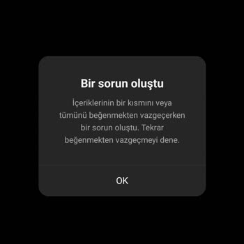 Instagram Beğeniyi Geri Çekememe