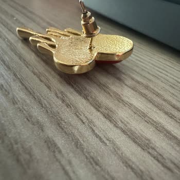 Takıfunda İade Ve Değişim Yapmaması Müşteri Memnuniyetsizliği