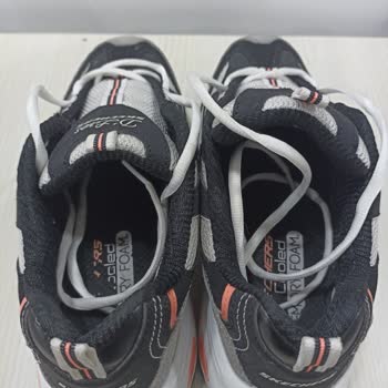 Sketchers Sattığı Defolu Ayakkabının Arkasında Durmayan Olka Spor
