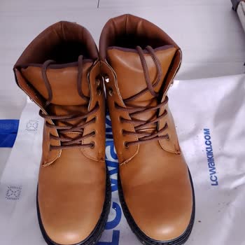 LC Waikiki Mağaza Ürün Problemlerinde Destek Vermiyor