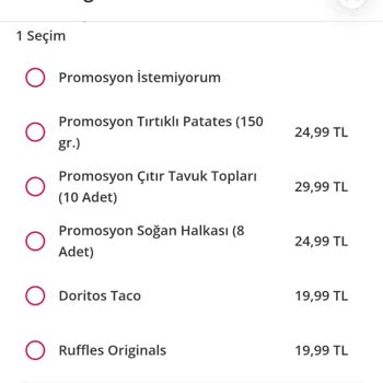 PizzaLazza Pendik, Siparişi İstedikleri Gibi Değiştiriyor