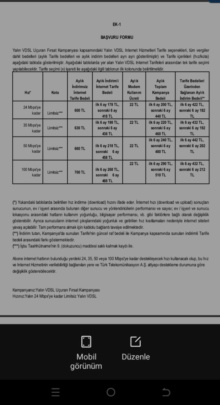 Turkcell Superonline Evde Nternet Aboneli I Ikayetvar