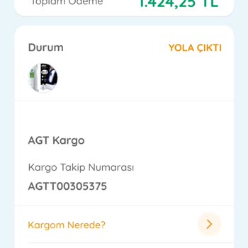 Ebebek Para İadesi Yapmıyor!