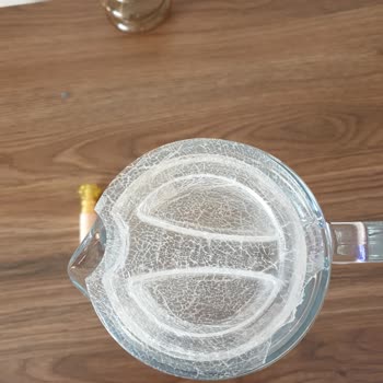 Paşabahçe Azur Sürahi Kapağı