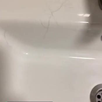 Cerastyle Banyo Lavabosunun Değişmesini İstiyorum!