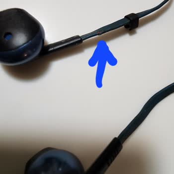 JBL TUNE205BT/kablo Eriyor. Bu Konuda Ne Yapabilirim