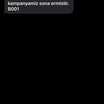 Türk Telekom Mobil Paket Kapsamındaki Hizmet Değişikliği Şikayeti