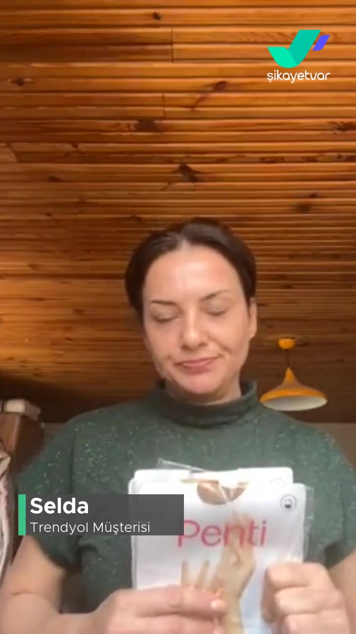 Trendyol Kandırılmanın Bir Yolu Var Mı? videonun kapak resmi