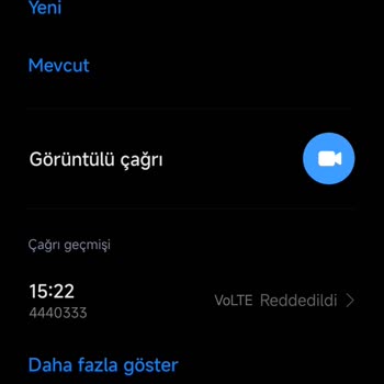 Garanti Bankası'ndan Arama Rahatsızlığı