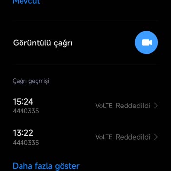Garanti Bankası'ndan Arama Rahatsızlığı