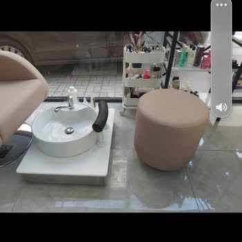 Alpeda Kuaför Mağdur Olmam