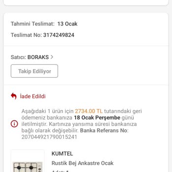 Trendyol'un Artık İsini İyi Yapamaması