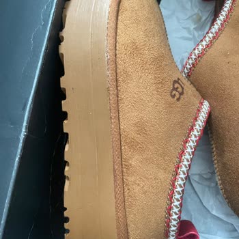 Sneakershome_tr (Shopier-Instagram) Alakasız Ürün Ve Kötü Üslup