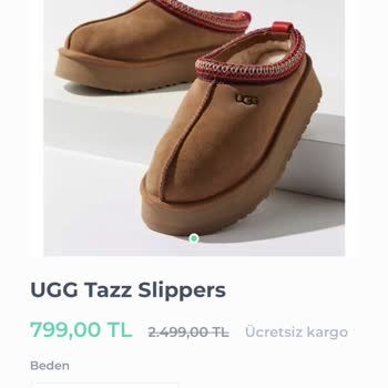 Sneakershome_tr (Shopier-Instagram) Alakasız Ürün Ve Kötü Üslup