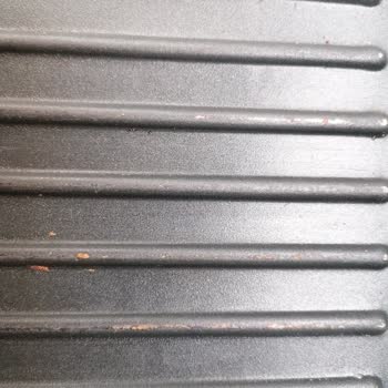 George Foreman Tost Makinesi Kalitesiz Teflon