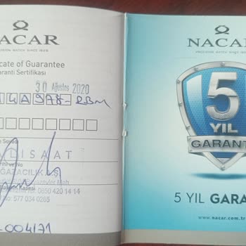 Konyalı Saat İlgisiz Ve Güvensiz Firmalar