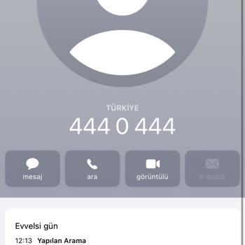 Yapı Kredi Müşteri Temsilcisi Bilgisizliği