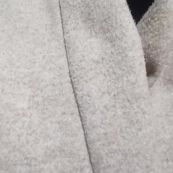 H&M Kaban Tüylenme Problemi Ve Bunu Kabul Etmemesi