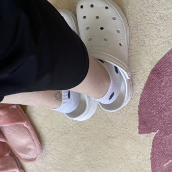 Skechers Terlik İadesini Kabul Etmiyor