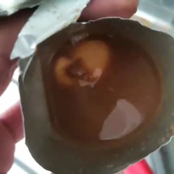 Dimes Obsesso Markasının Soğuk Kahvesi Küflenmiş