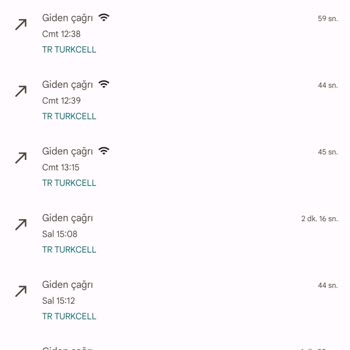 PTT Kargo Kargom Elime Ulaşmadı