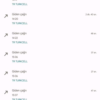 PTT Kargo Kargom Elime Ulaşmadı