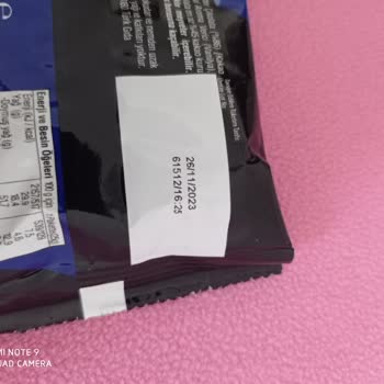 Sagra Tarihi Geçmiş Ürün