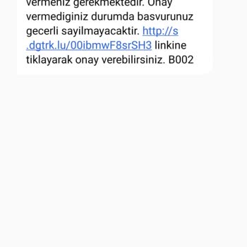 Türk Telekom ve Digiturk Adları Kullanılarak Yapılan Haksızlık