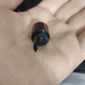 Raks Glass Mix Blender Dişli Kırma Sorunu