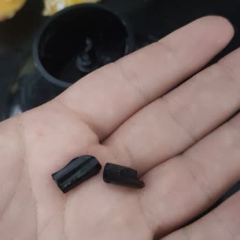 Raks Glass Mix Blender Dişli Kırma Sorunu