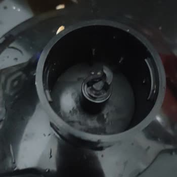 Raks Glass Mix Blender Dişli Kırma Sorunu