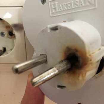 Hakelsan Priz Bizi Yakıyordu😡