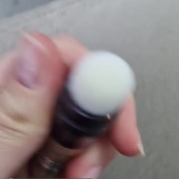 Maybelline New York Eraser Mekanizma Sorunu