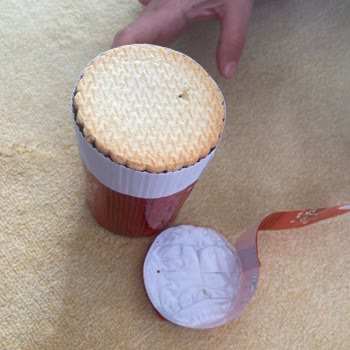 Eti Gıda Paketinde Kurtlanmış Eti Cin