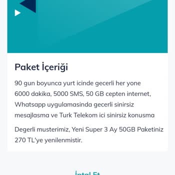 Türk Telekom Taahhütlü Fiyata Zam 1 Yıl Olmadan 3 Farklı Zam