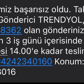 MNG Kargo Elazığ Hazar Şube İnsanları Mağdur Ediyor