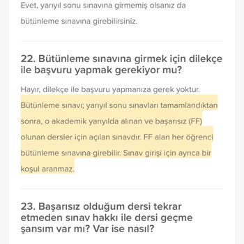 Beykoz Üniversitesi Bütünleme Yok Muhatap Da Yok