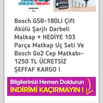 Hırdavat Dünyam Yanlış Ürün Ve İletişimsizlik Sorunu